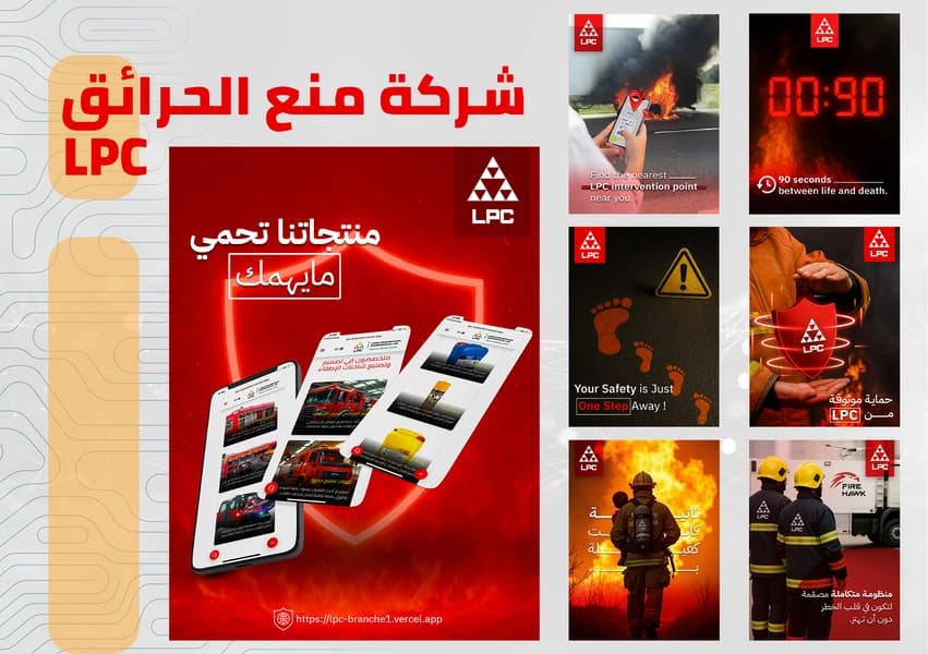 شركة منع الخسائر التجارية